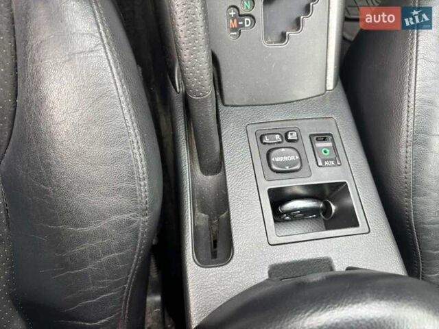 Тойота РАВ 4, объемом двигателя 2.2 л и пробегом 340 тыс. км за 12500 $, фото 3 на Automoto.ua