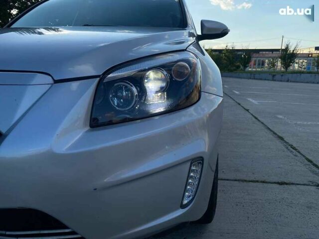 Тойота РАВ 4, об'ємом двигуна 0 л та пробігом 210 тис. км за 10490 $, фото 16 на Automoto.ua