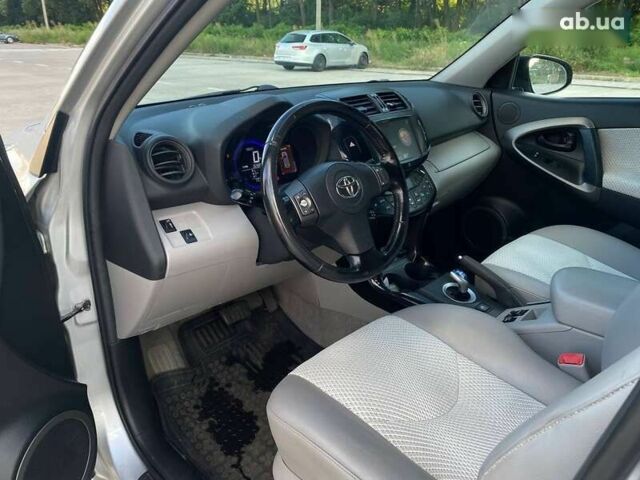 Тойота РАВ 4, об'ємом двигуна 0 л та пробігом 210 тис. км за 10490 $, фото 19 на Automoto.ua
