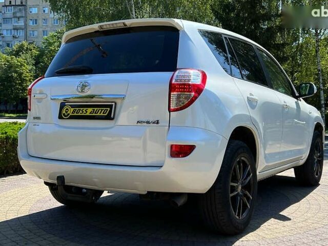 Тойота РАВ 4, об'ємом двигуна 2.2 л та пробігом 180 тис. км за 15699 $, фото 6 на Automoto.ua