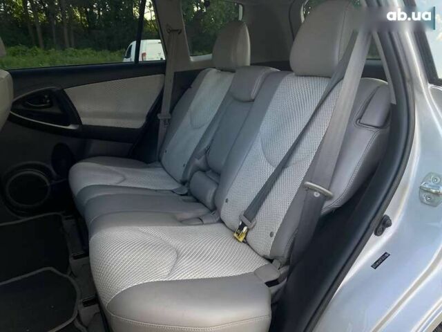 Тойота РАВ 4, об'ємом двигуна 0 л та пробігом 210 тис. км за 11500 $, фото 27 на Automoto.ua