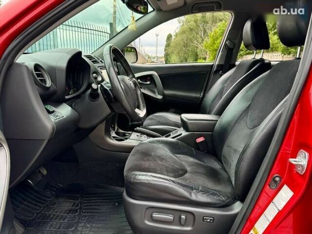 Тойота РАВ 4, об'ємом двигуна 0 л та пробігом 158 тис. км за 12200 $, фото 16 на Automoto.ua