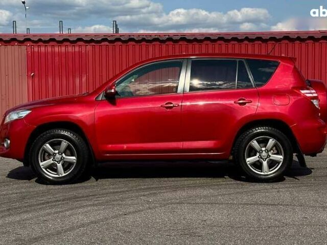 Тойота РАВ 4, об'ємом двигуна 0 л та пробігом 158 тис. км за 12200 $, фото 13 на Automoto.ua