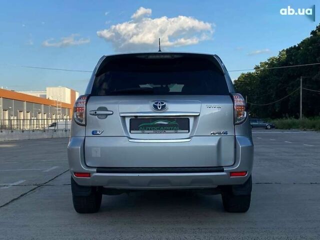 Тойота РАВ 4, об'ємом двигуна 0 л та пробігом 210 тис. км за 11500 $, фото 7 на Automoto.ua