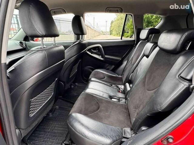Тойота РАВ 4, об'ємом двигуна 0 л та пробігом 158 тис. км за 12200 $, фото 18 на Automoto.ua