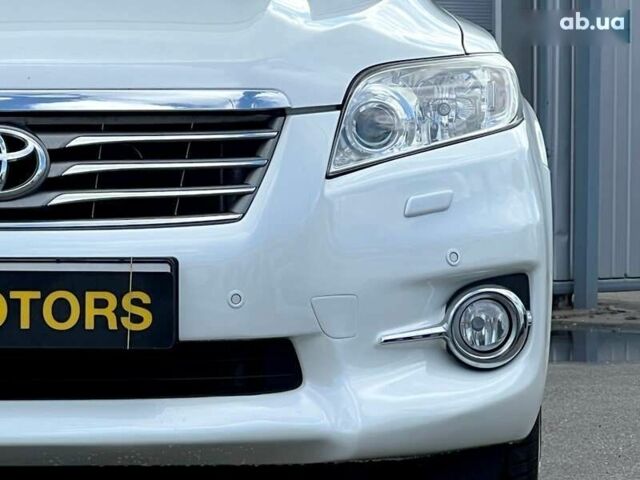 Тойота РАВ 4, объемом двигателя 2 л и пробегом 163 тыс. км за 13200 $, фото 11 на Automoto.ua