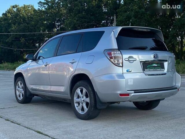 Тойота РАВ 4, об'ємом двигуна 0 л та пробігом 210 тис. км за 11500 $, фото 8 на Automoto.ua