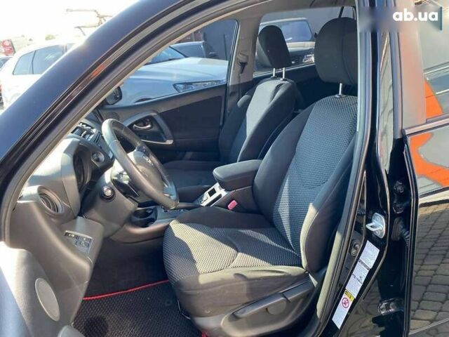 Тойота РАВ 4, об'ємом двигуна 0 л та пробігом 225 тис. км за 13950 $, фото 16 на Automoto.ua
