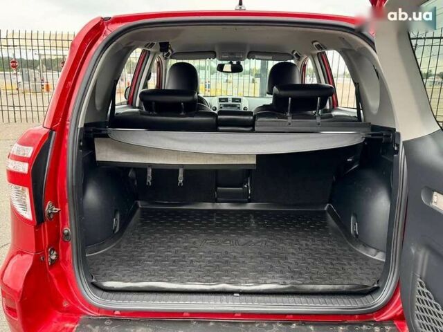 Тойота РАВ 4, об'ємом двигуна 0 л та пробігом 158 тис. км за 12200 $, фото 20 на Automoto.ua