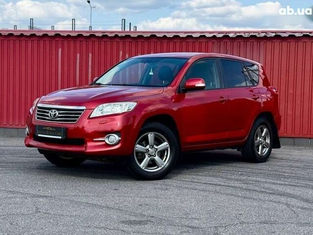 Тойота РАВ 4, об'ємом двигуна 0 л та пробігом 158 тис. км за 12200 $, фото 4 на Automoto.ua