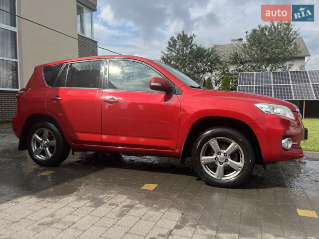 Тойота РАВ 4, объемом двигателя 1.99 л и пробегом 202 тыс. км за 13700 $, фото 3 на Automoto.ua