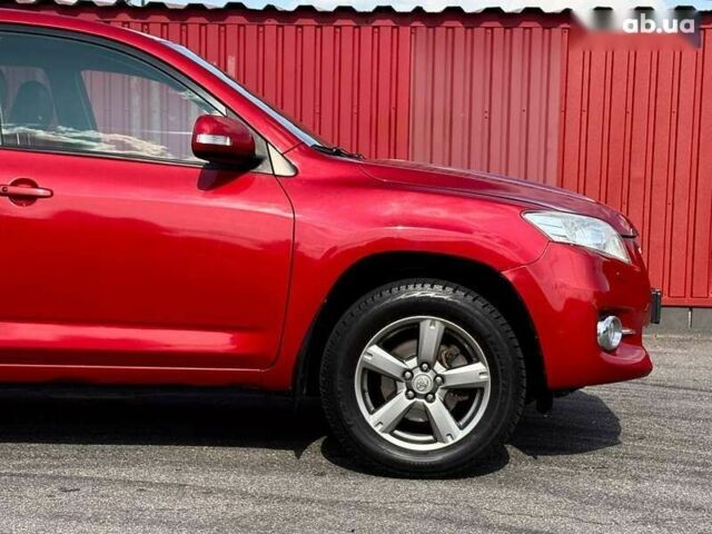 Тойота РАВ 4, об'ємом двигуна 0 л та пробігом 158 тис. км за 12200 $, фото 8 на Automoto.ua