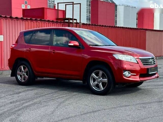 Тойота РАВ 4, об'ємом двигуна 0 л та пробігом 158 тис. км за 12200 $, фото 2 на Automoto.ua