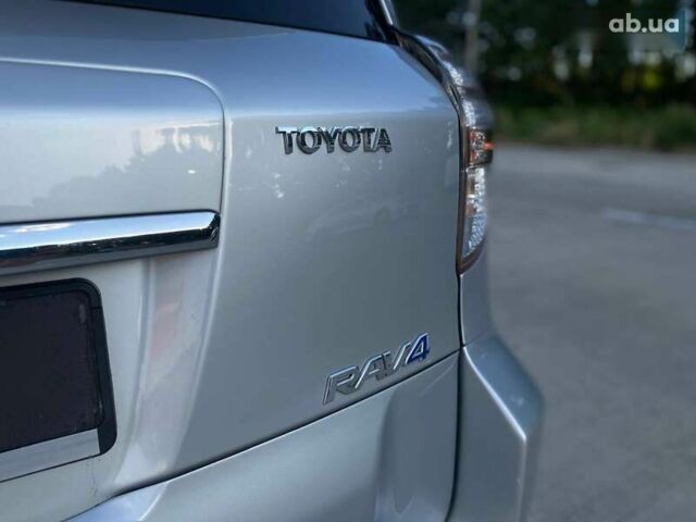 Тойота РАВ 4, об'ємом двигуна 0 л та пробігом 210 тис. км за 10490 $, фото 12 на Automoto.ua