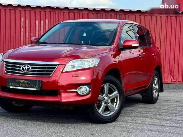 Тойота РАВ 4, об'ємом двигуна 0 л та пробігом 158 тис. км за 12200 $, фото 5 на Automoto.ua