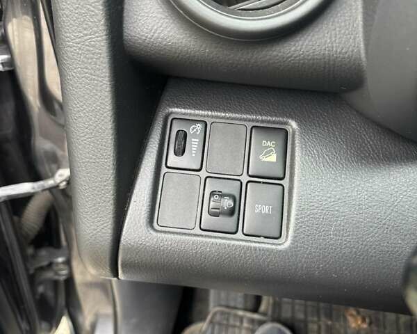 Тойота РАВ 4, объемом двигателя 2.2 л и пробегом 340 тыс. км за 12500 $, фото 5 на Automoto.ua