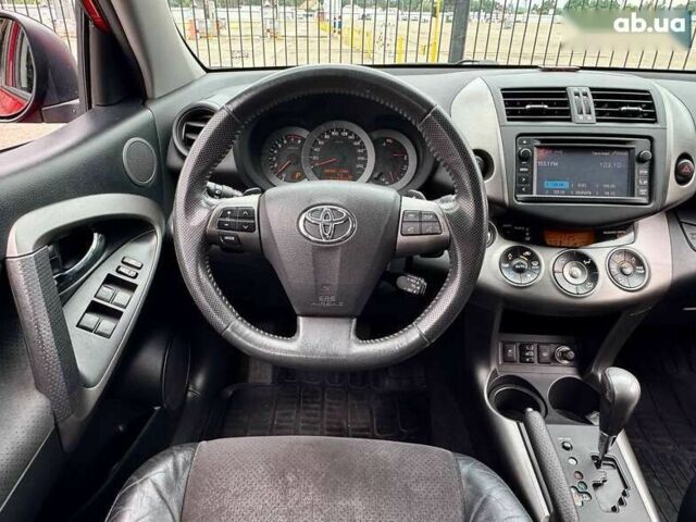 Тойота РАВ 4, об'ємом двигуна 0 л та пробігом 158 тис. км за 12200 $, фото 23 на Automoto.ua