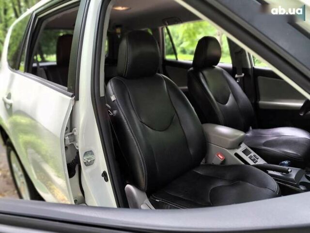 Тойота РАВ 4, об'ємом двигуна 0 л та пробігом 190 тис. км за 8990 $, фото 26 на Automoto.ua