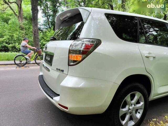 Тойота РАВ 4, об'ємом двигуна 0 л та пробігом 190 тис. км за 8990 $, фото 17 на Automoto.ua