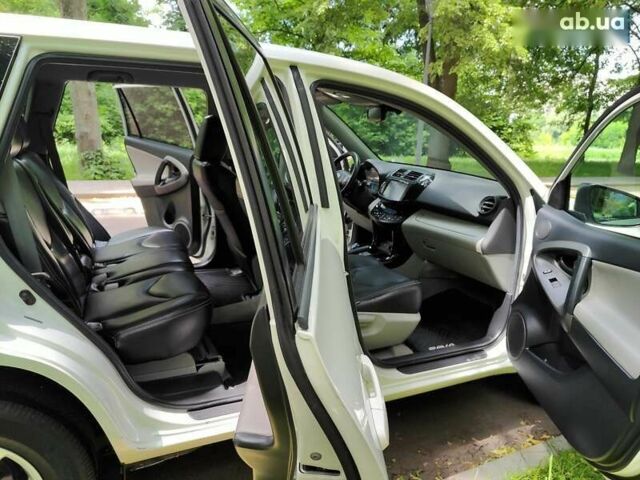 Тойота РАВ 4, об'ємом двигуна 0 л та пробігом 190 тис. км за 8990 $, фото 20 на Automoto.ua