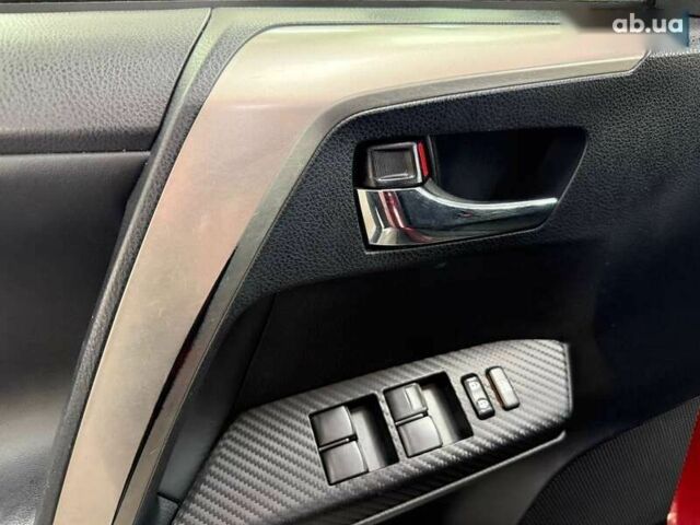 Тойота РАВ 4, об'ємом двигуна 2 л та пробігом 131 тис. км за 14490 $, фото 15 на Automoto.ua