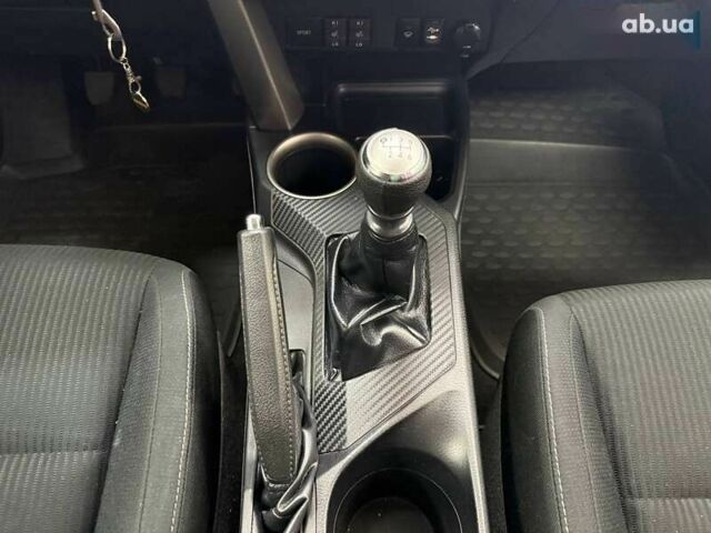 Тойота РАВ 4, об'ємом двигуна 2 л та пробігом 131 тис. км за 14490 $, фото 27 на Automoto.ua