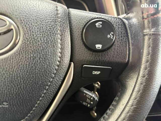 Тойота РАВ 4, об'ємом двигуна 2 л та пробігом 131 тис. км за 14490 $, фото 28 на Automoto.ua