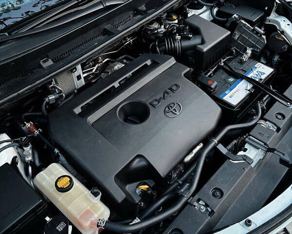 Тойота РАВ 4, объемом двигателя 2.23 л и пробегом 134 тыс. км за 18800 $, фото 18 на Automoto.ua