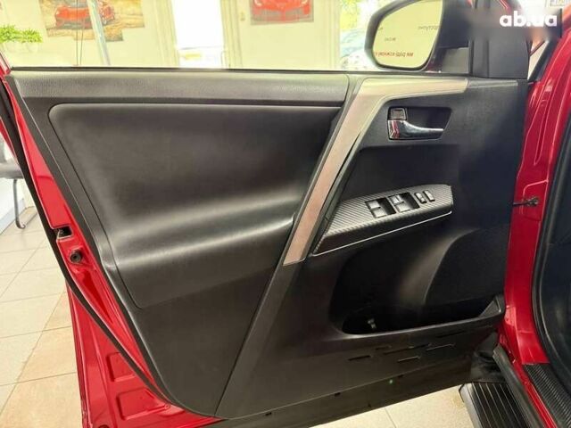 Тойота РАВ 4, об'ємом двигуна 2 л та пробігом 131 тис. км за 14490 $, фото 14 на Automoto.ua