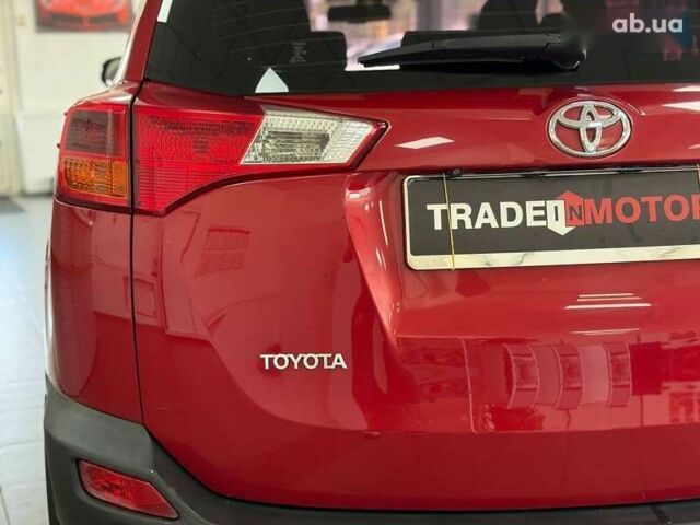 Тойота РАВ 4, об'ємом двигуна 2 л та пробігом 131 тис. км за 14490 $, фото 9 на Automoto.ua