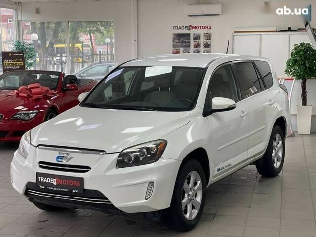 Тойота РАВ 4, об'ємом двигуна 0 л та пробігом 238 тис. км за 9890 $, фото 5 на Automoto.ua