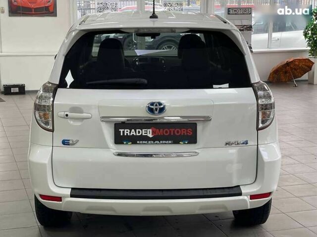 Тойота РАВ 4, об'ємом двигуна 0 л та пробігом 238 тис. км за 9890 $, фото 10 на Automoto.ua