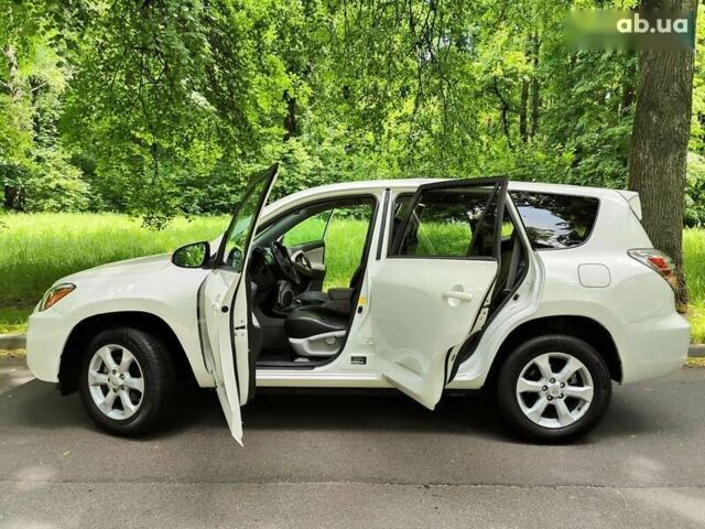 Тойота РАВ 4, об'ємом двигуна 0 л та пробігом 190 тис. км за 8990 $, фото 9 на Automoto.ua