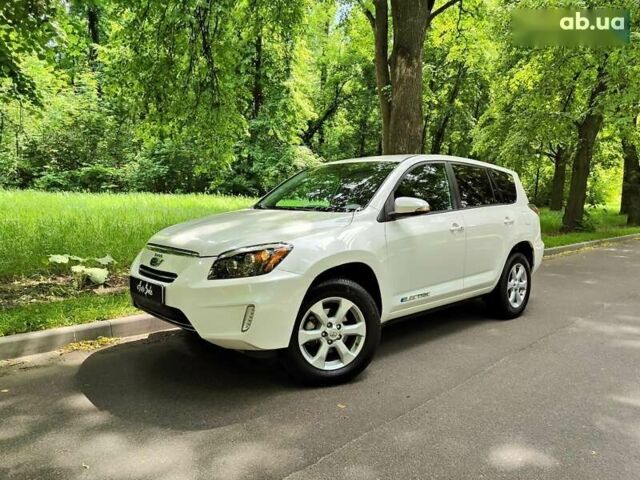 Тойота РАВ 4, об'ємом двигуна 0 л та пробігом 190 тис. км за 8990 $, фото 8 на Automoto.ua