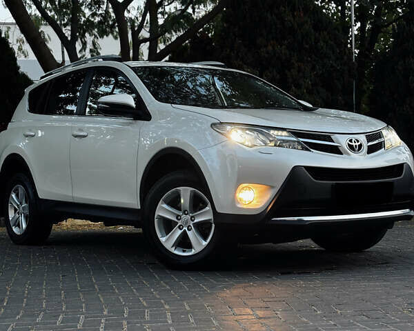 Тойота РАВ 4, объемом двигателя 2.23 л и пробегом 134 тыс. км за 18800 $, фото 5 на Automoto.ua