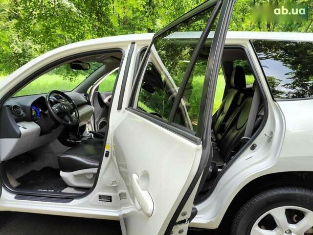 Тойота РАВ 4, об'ємом двигуна 0 л та пробігом 190 тис. км за 8990 $, фото 5 на Automoto.ua