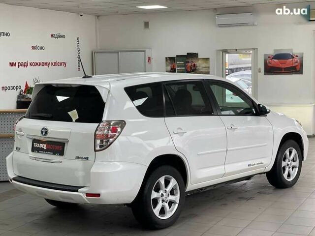 Тойота РАВ 4, об'ємом двигуна 0 л та пробігом 238 тис. км за 9890 $, фото 13 на Automoto.ua
