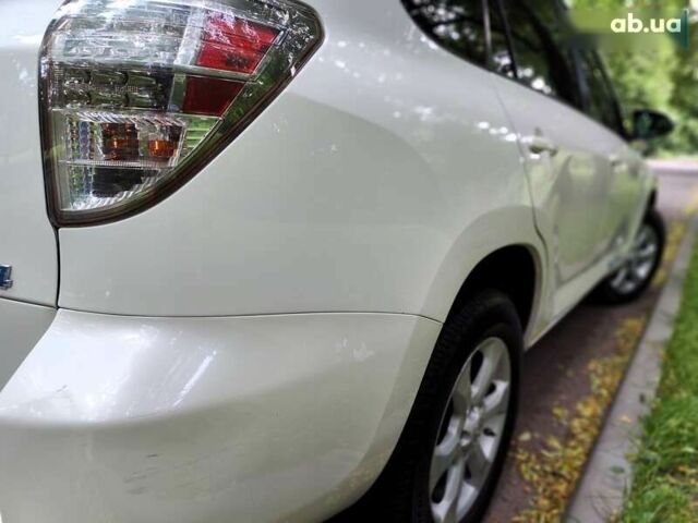 Тойота РАВ 4, об'ємом двигуна 0 л та пробігом 190 тис. км за 8990 $, фото 16 на Automoto.ua