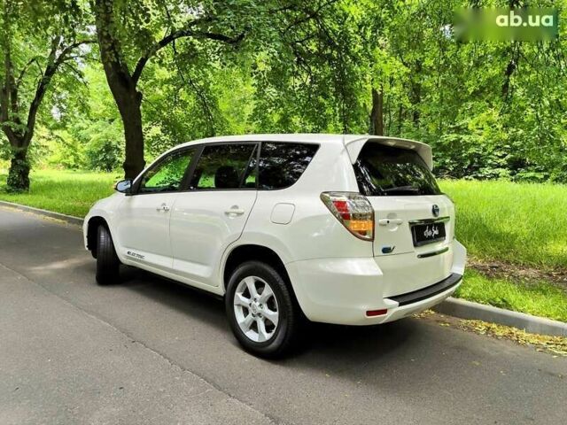 Тойота РАВ 4, об'ємом двигуна 0 л та пробігом 190 тис. км за 8990 $, фото 10 на Automoto.ua