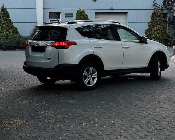Тойота РАВ 4, объемом двигателя 2.23 л и пробегом 134 тыс. км за 18800 $, фото 6 на Automoto.ua