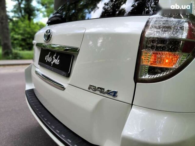 Тойота РАВ 4, об'ємом двигуна 0 л та пробігом 190 тис. км за 8990 $, фото 15 на Automoto.ua