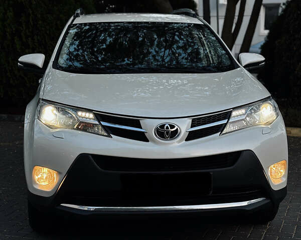 Тойота РАВ 4, объемом двигателя 2.23 л и пробегом 134 тыс. км за 18800 $, фото 10 на Automoto.ua