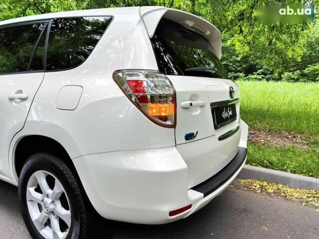 Тойота РАВ 4, об'ємом двигуна 0 л та пробігом 190 тис. км за 8990 $, фото 13 на Automoto.ua