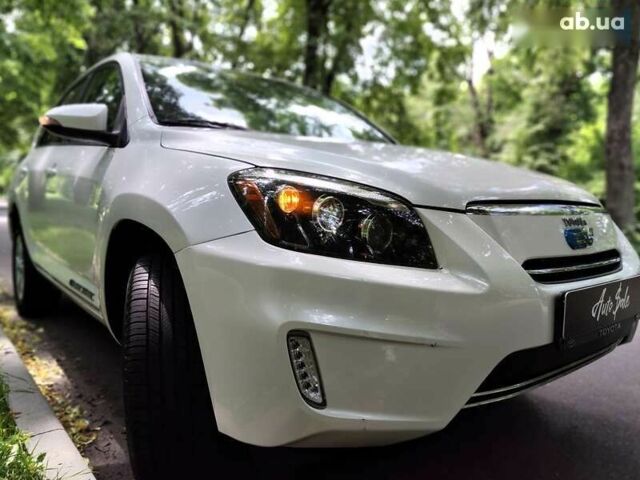 Тойота РАВ 4, об'ємом двигуна 0 л та пробігом 190 тис. км за 8990 $, фото 27 на Automoto.ua