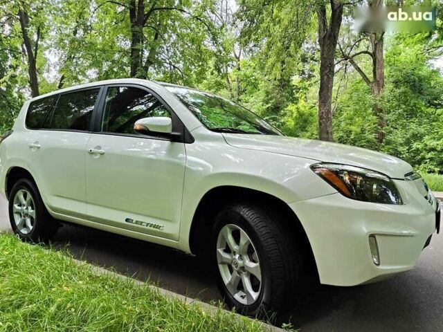 Тойота РАВ 4, об'ємом двигуна 0 л та пробігом 190 тис. км за 8990 $, фото 25 на Automoto.ua