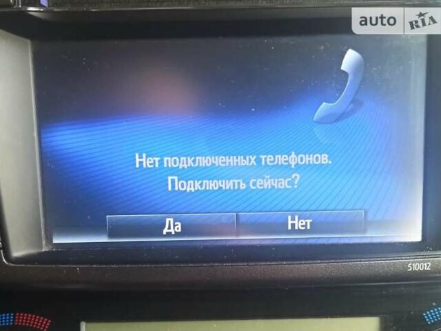 Тойота РАВ 4, объемом двигателя 2.23 л и пробегом 200 тыс. км за 17900 $, фото 6 на Automoto.ua