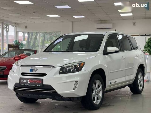 Тойота РАВ 4, об'ємом двигуна 0 л та пробігом 238 тис. км за 9890 $, фото 6 на Automoto.ua