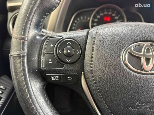 Тойота РАВ 4, об'ємом двигуна 2 л та пробігом 131 тис. км за 14490 $, фото 29 на Automoto.ua