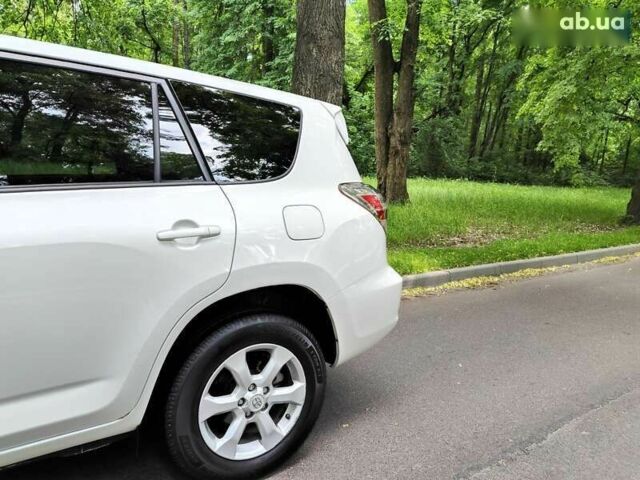 Тойота РАВ 4, об'ємом двигуна 0 л та пробігом 190 тис. км за 8990 $, фото 6 на Automoto.ua