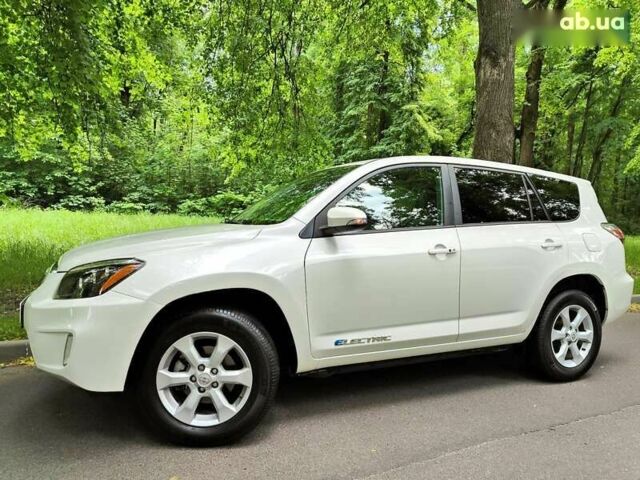 Тойота РАВ 4, об'ємом двигуна 0 л та пробігом 190 тис. км за 8990 $, фото 7 на Automoto.ua